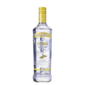 Vodka Smirnoff citrus 750 ml