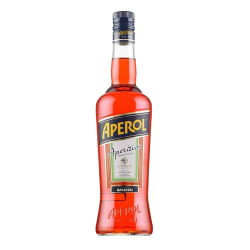 Aperitivo aperol 750 ml