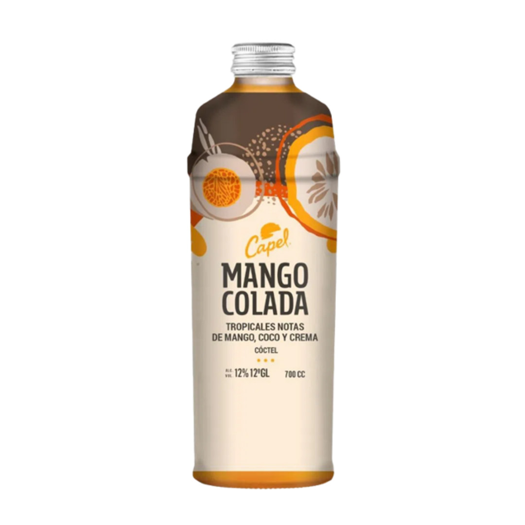 Capel mango colada 700 ml