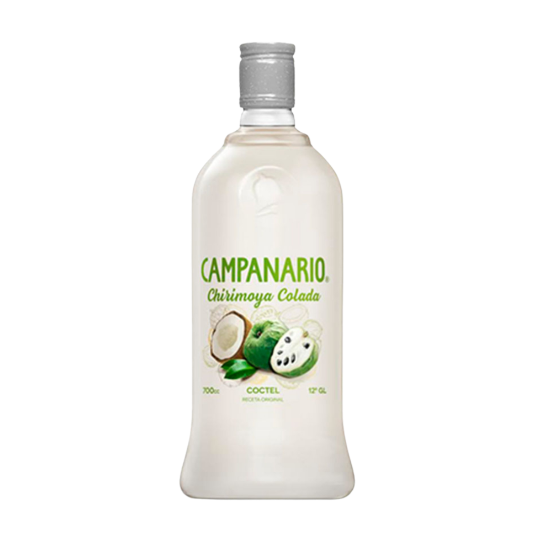 Campanario chirimoya 700 ml