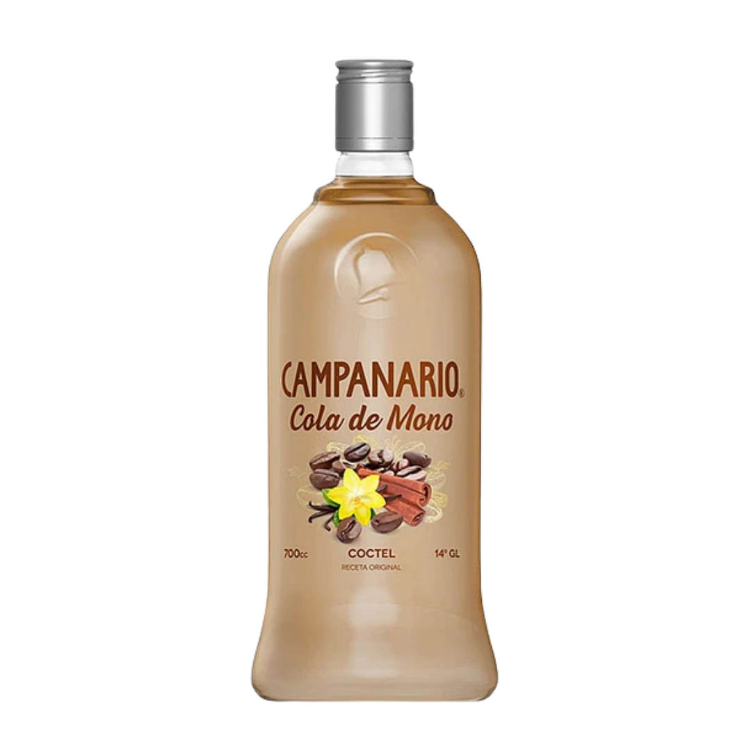 Campanario cola de mono 700 ml
