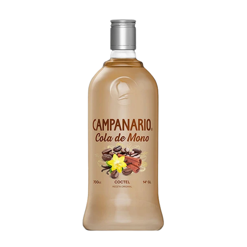 Campanario cola de mono 700 ml