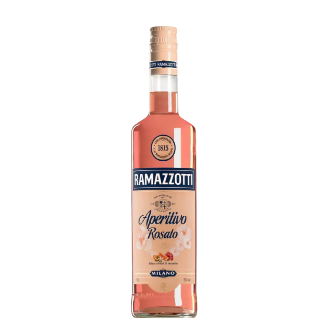 Ramazzotti rosato 700 ml