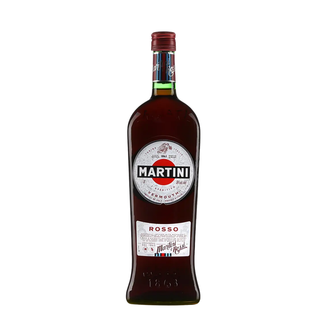 Martini Rosso 750 ml