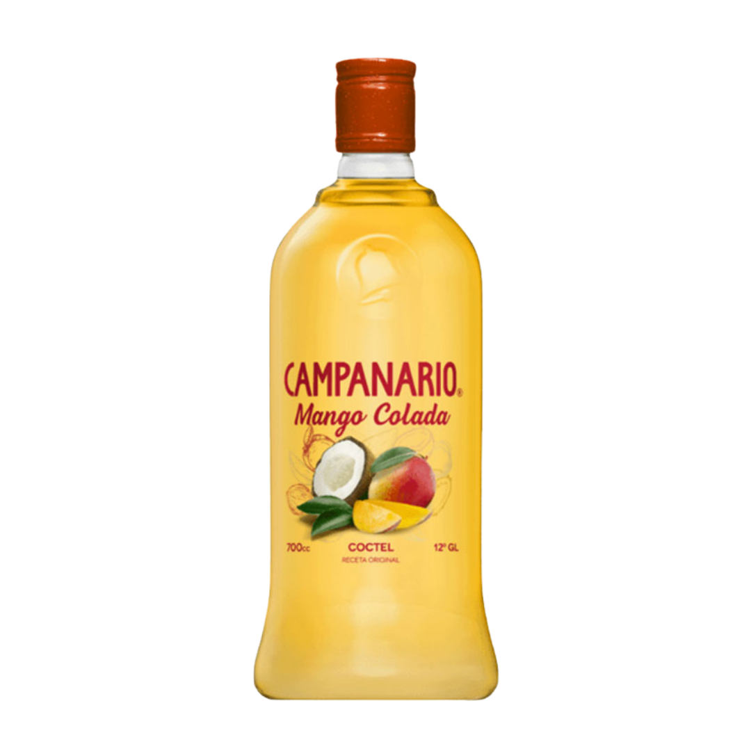 Campanario Mango colado 700 ml