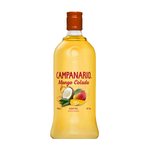 Campanario Mango colado 700 ml
