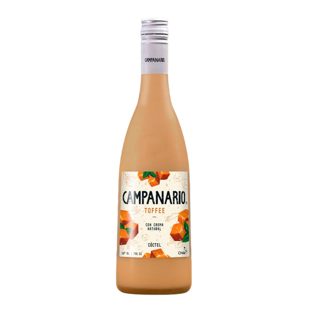 Campanario tofee 700 ml
