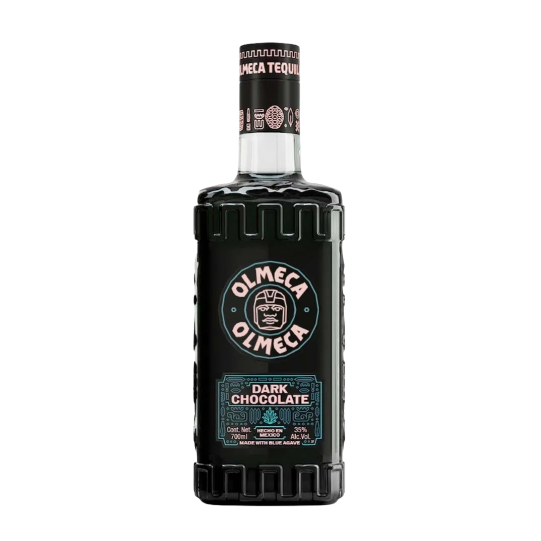 Tequila olmeca dark chocolate 700 ml