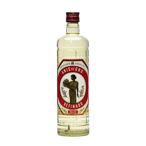 Anís de oro 750 ml