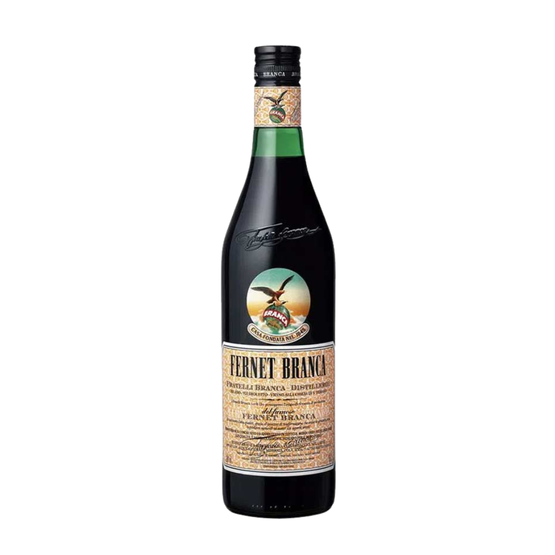 Fernet branca 750 ml