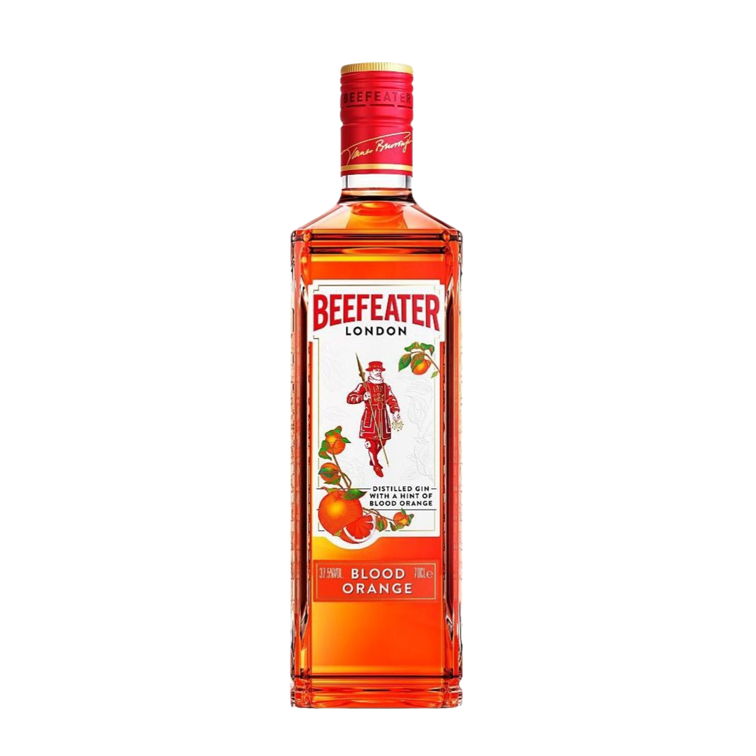 Gin Beefeater London blood orange 700 ml