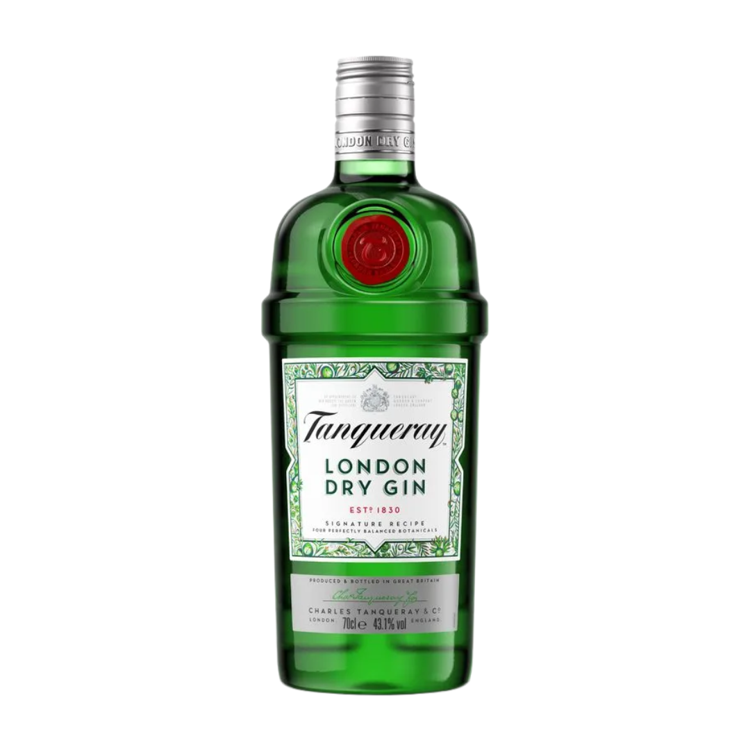 Gin tanqueray 700 ml