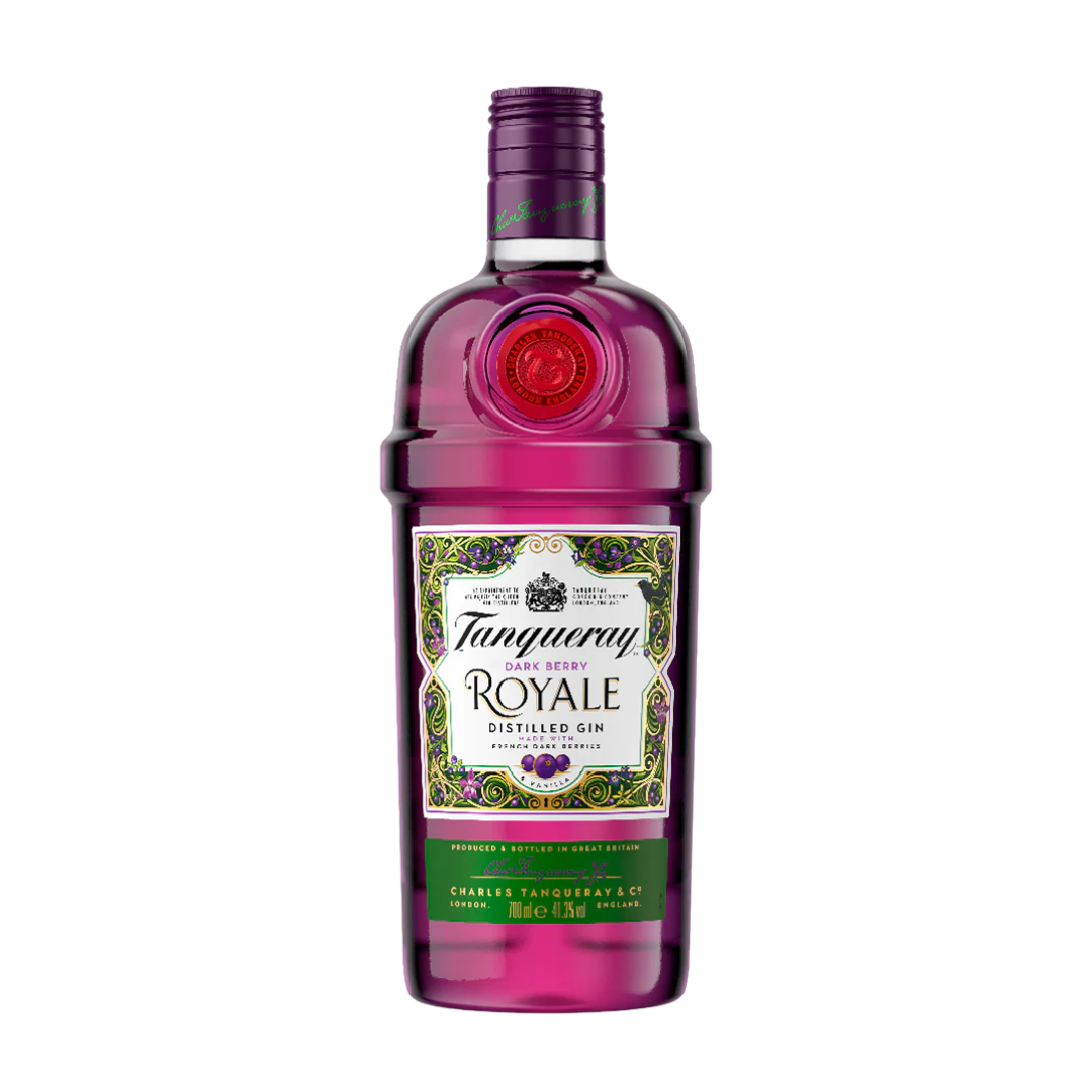 Gin tanqueray royale 700 ml