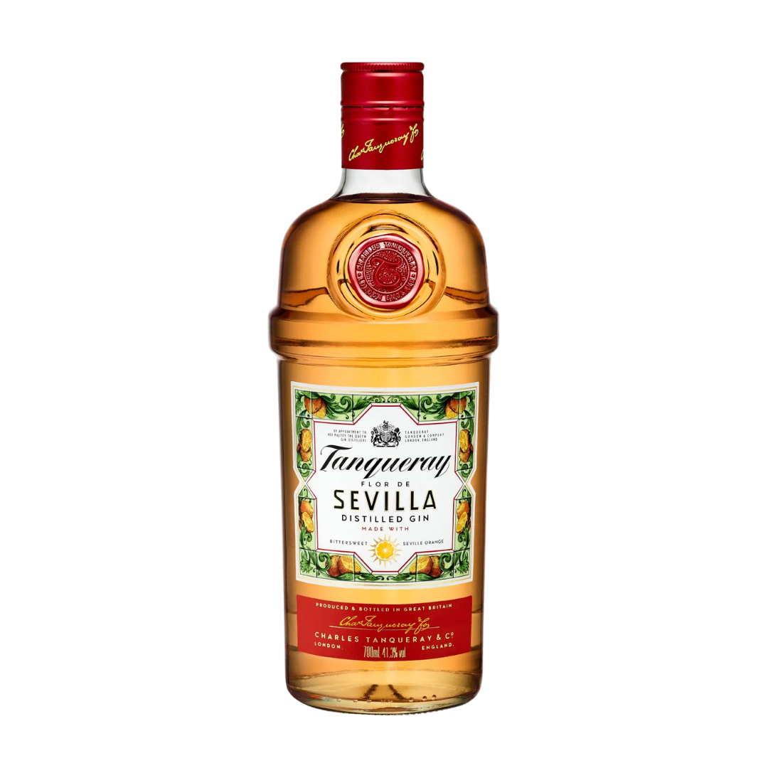 Gin tanqueray Sevilla 700 ml