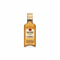 Ron bacardi oro 200 ml