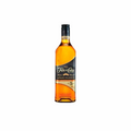 Ron flor de caña a 5 años 350 ml