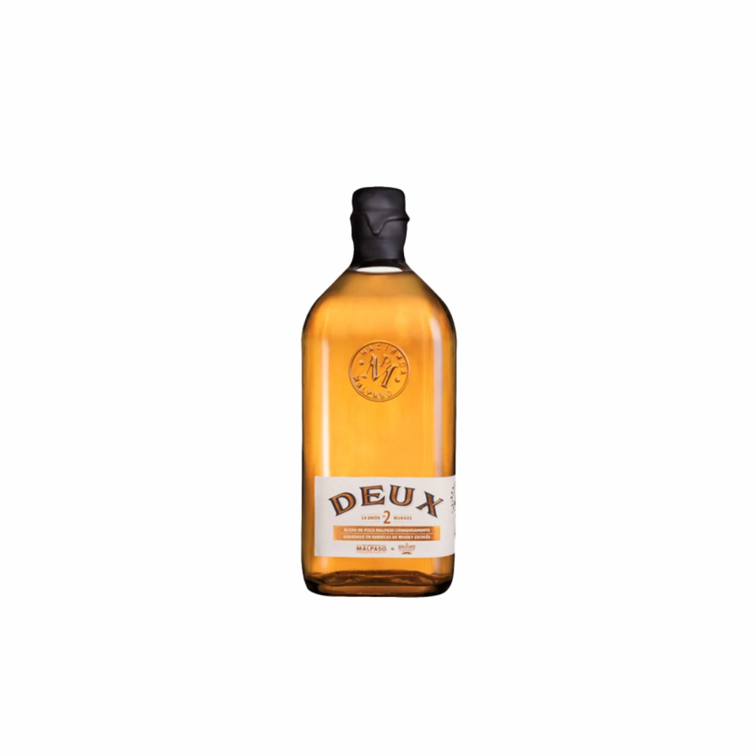 Pisco Malpaso deux 200 ml