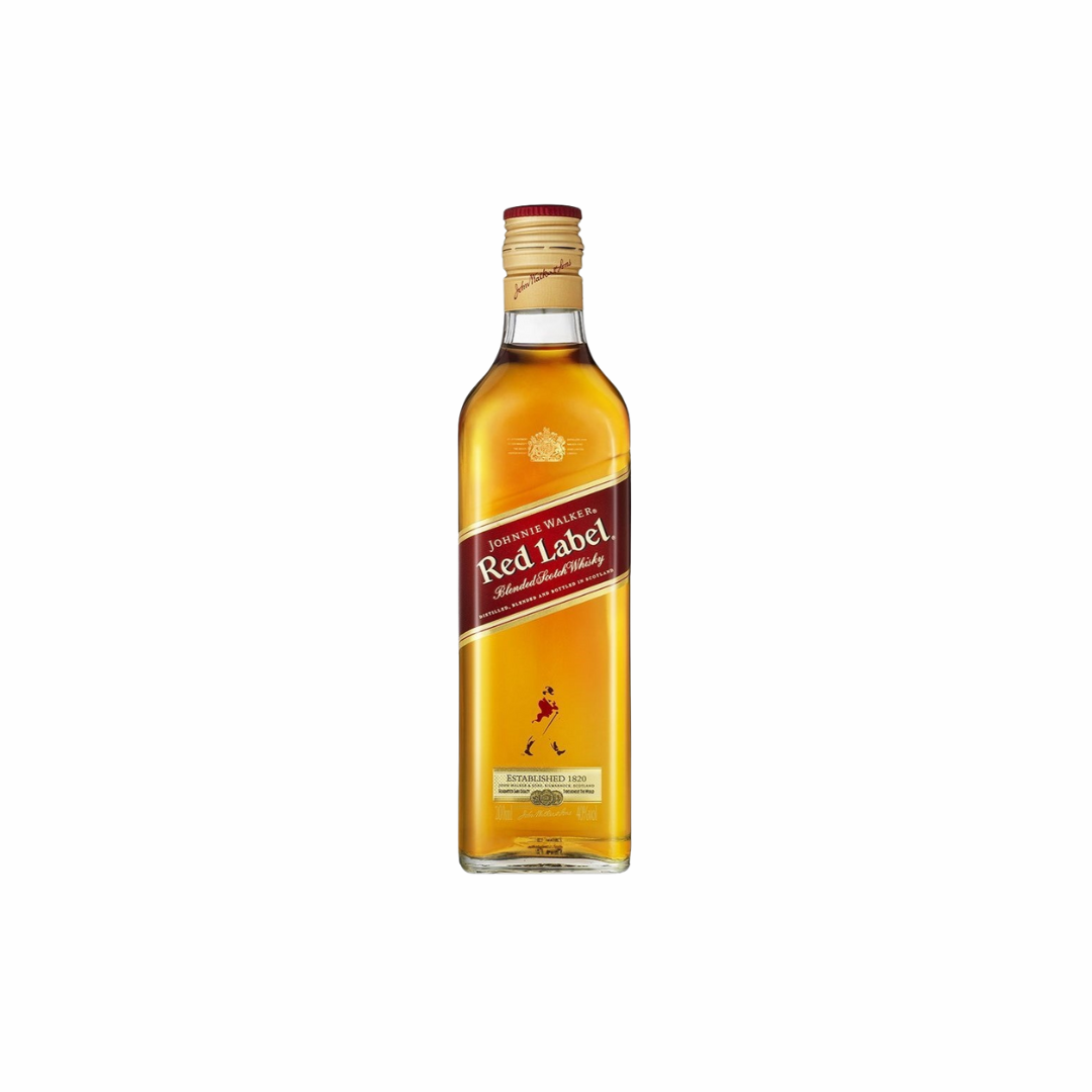 Whisky Johnnie walker rl 200 ml