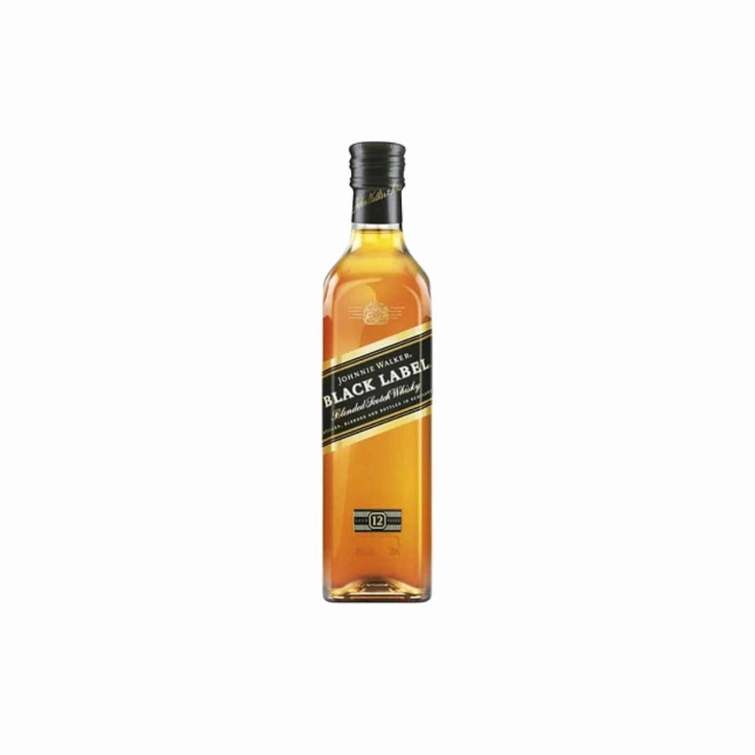 Whisky Johnnie Walker BL 200 ml