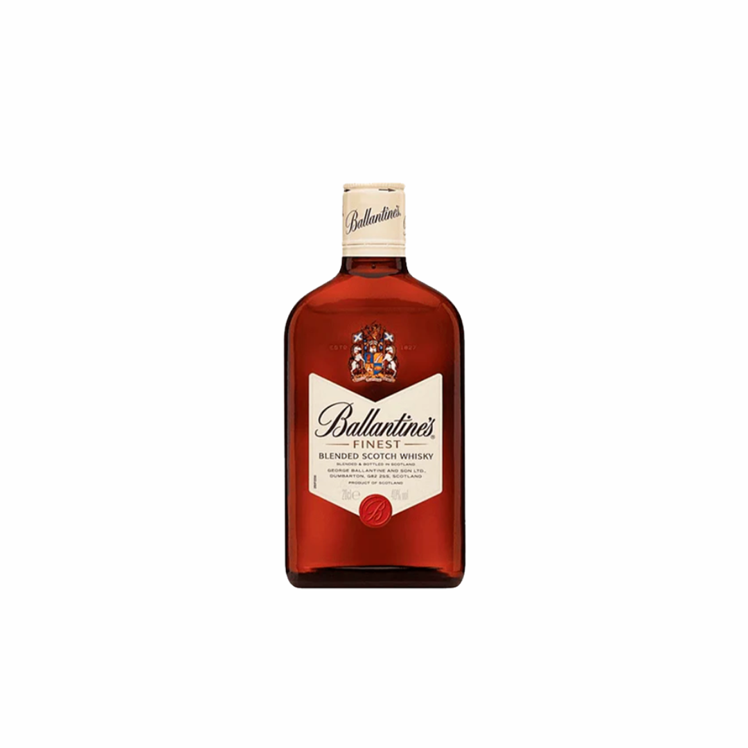Whisky Ballantine’s 200 ml