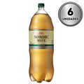 Nordic mist 3 litros desechable