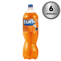 Fanta 1.5 litros desechable