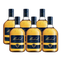 Promo 3: 6 Piscos Mistral 1 litro