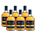 Promo 4: 6 Piscos mistral 750 ml