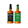 Promo 1: 2 whisky jack Daniel’s 750ml