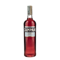 Licor Campari Davide Milano 750 ml