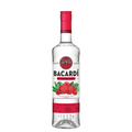 Ron Bacardí Raspberry 750 ml