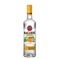 Ron bacardí mango 750 ml