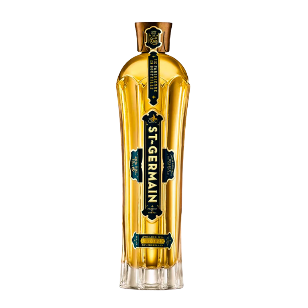 Licor St. Germain 750ml