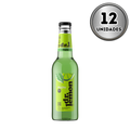 Cóctel dr lemon mojito 275 ml