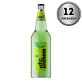 Cóctel Dr lemon mojito 1 litro