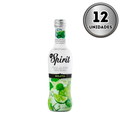 Cóctel spirit mojito 275 ml