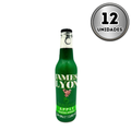 Cóctel James Lyon apple 275 ml