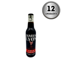Cóctel James Lyon cola 275 ml