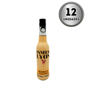 Cóctel James Lyon honey 275 ml