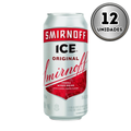 Vodka Smirnoff Ice Original 473cc