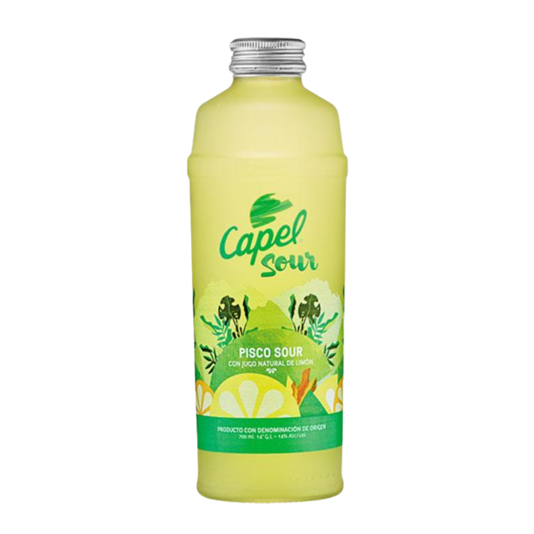 Capel sour 700ml