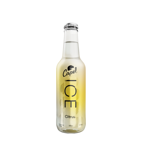 Capel ice citrus 275ml