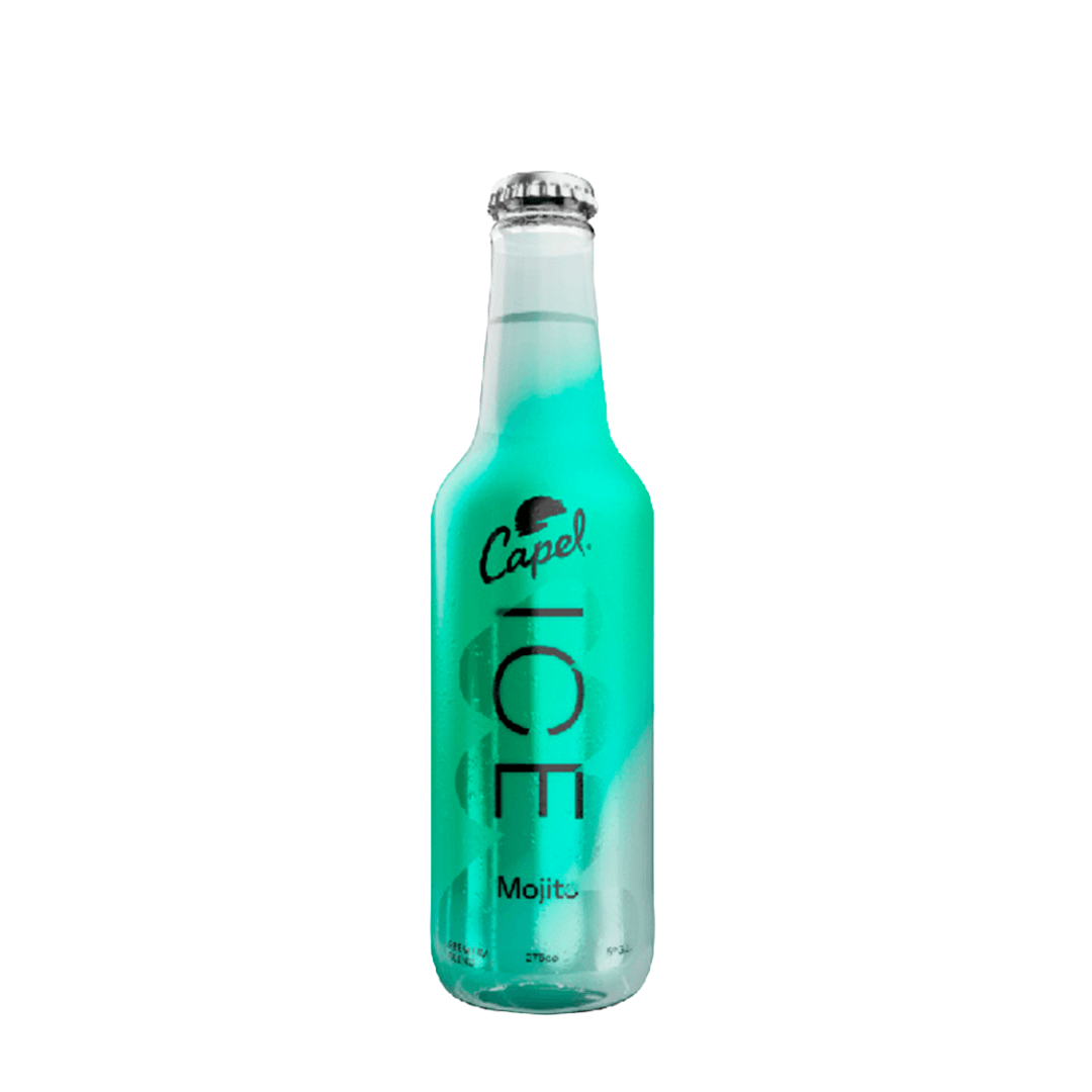 Capel ice mojito 275ml
