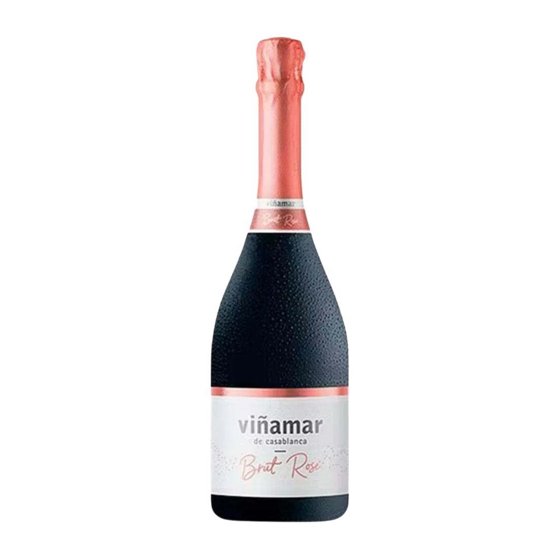 Espumante Viñamar Rosé