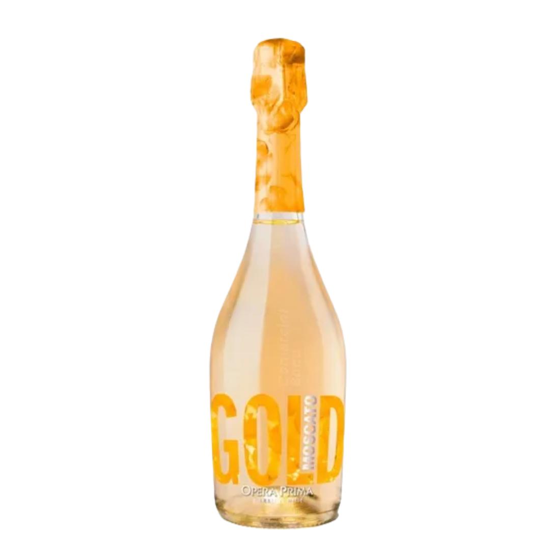 Espumante Opera Gold