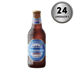 Cerveza kunstmann arándano 330cc