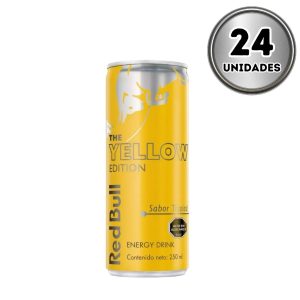 Red Bull tropical 250 ml