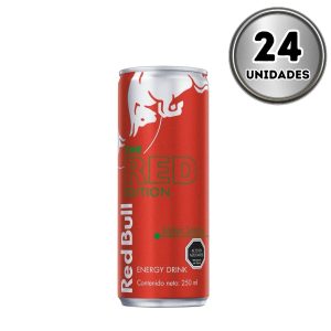 Red Bull sandía 250 ml