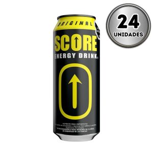 Score energy drink 500 ml