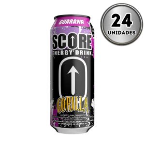 Score gorila 500 ml